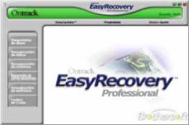 EasyRecovery Professional 6