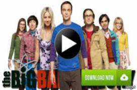 The Big Bang Theory season 10 episode 20