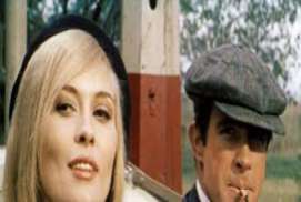 Tcm: Bonnie And Clyde 50Th