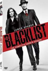The Blacklist S04E20