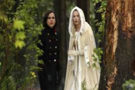 Once Upon a Time Season 6 Episode 6