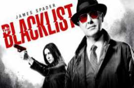 The Blacklist S04E10