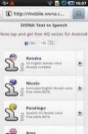 IVONA Text to Speech with crack