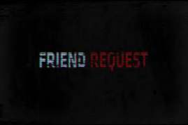 Friend Request 2017