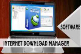 Internet Download Manager IDM v6