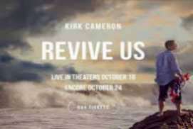 Kirk Cameron Revive Us 2