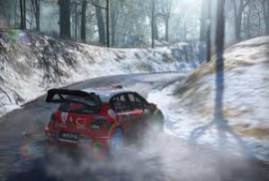 WRC 7 CPY
